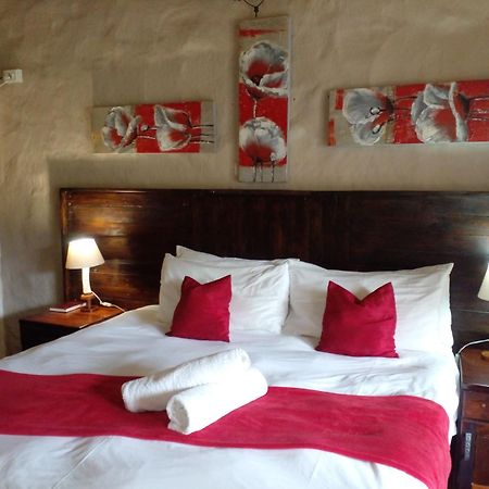 Buffalo Hotel Hectorspruit Dış mekan fotoğraf