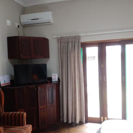 Buffalo Hotel Hectorspruit Dış mekan fotoğraf