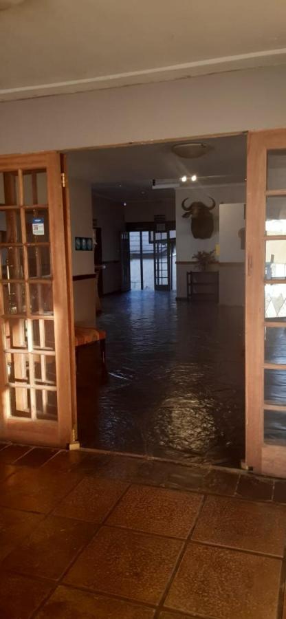 Buffalo Hotel Hectorspruit Dış mekan fotoğraf