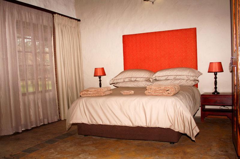 Buffalo Hotel Hectorspruit Dış mekan fotoğraf