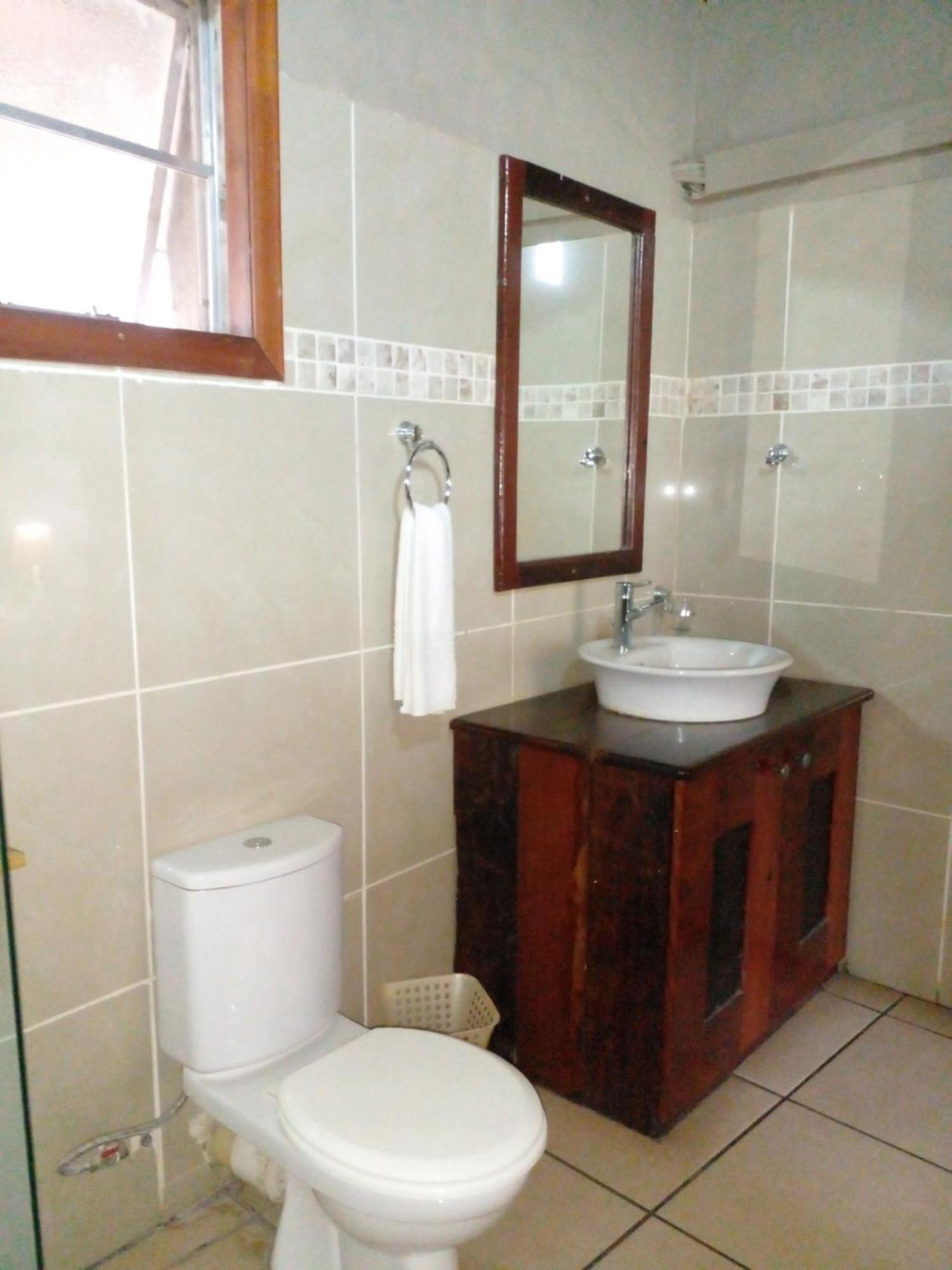 Buffalo Hotel Hectorspruit Dış mekan fotoğraf