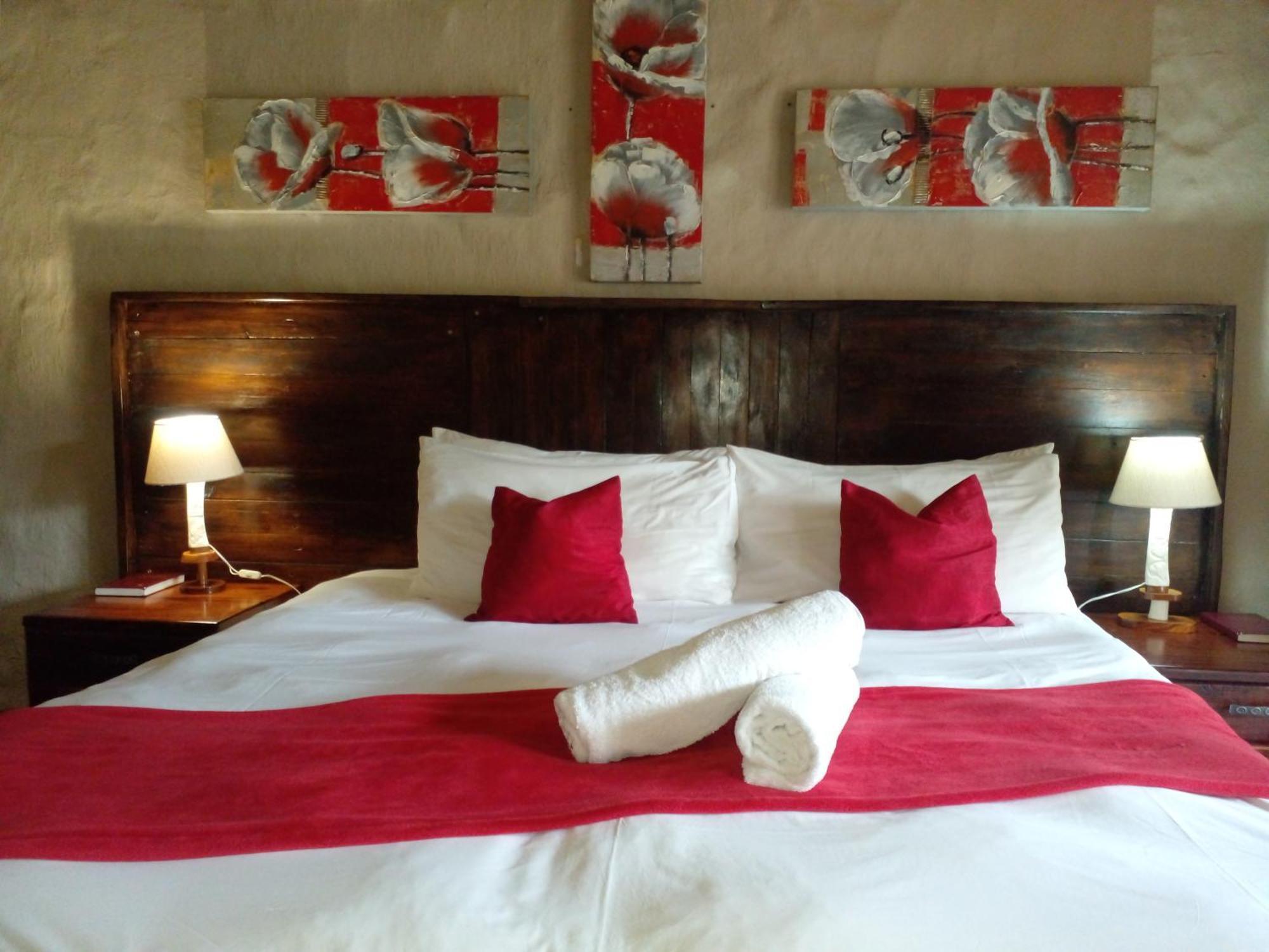 Buffalo Hotel Hectorspruit Dış mekan fotoğraf