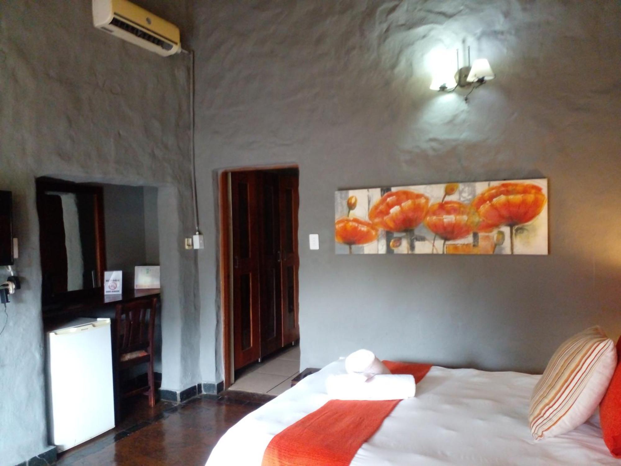 Buffalo Hotel Hectorspruit Dış mekan fotoğraf