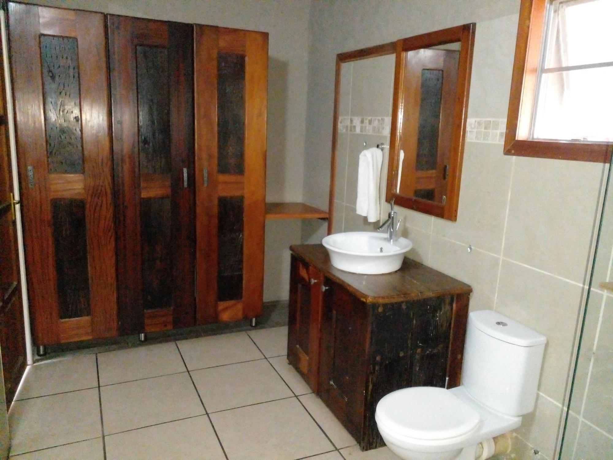 Buffalo Hotel Hectorspruit Dış mekan fotoğraf