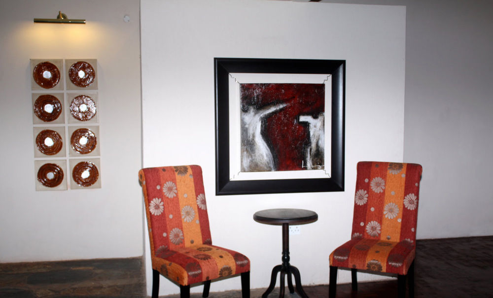Buffalo Hotel Hectorspruit Dış mekan fotoğraf
