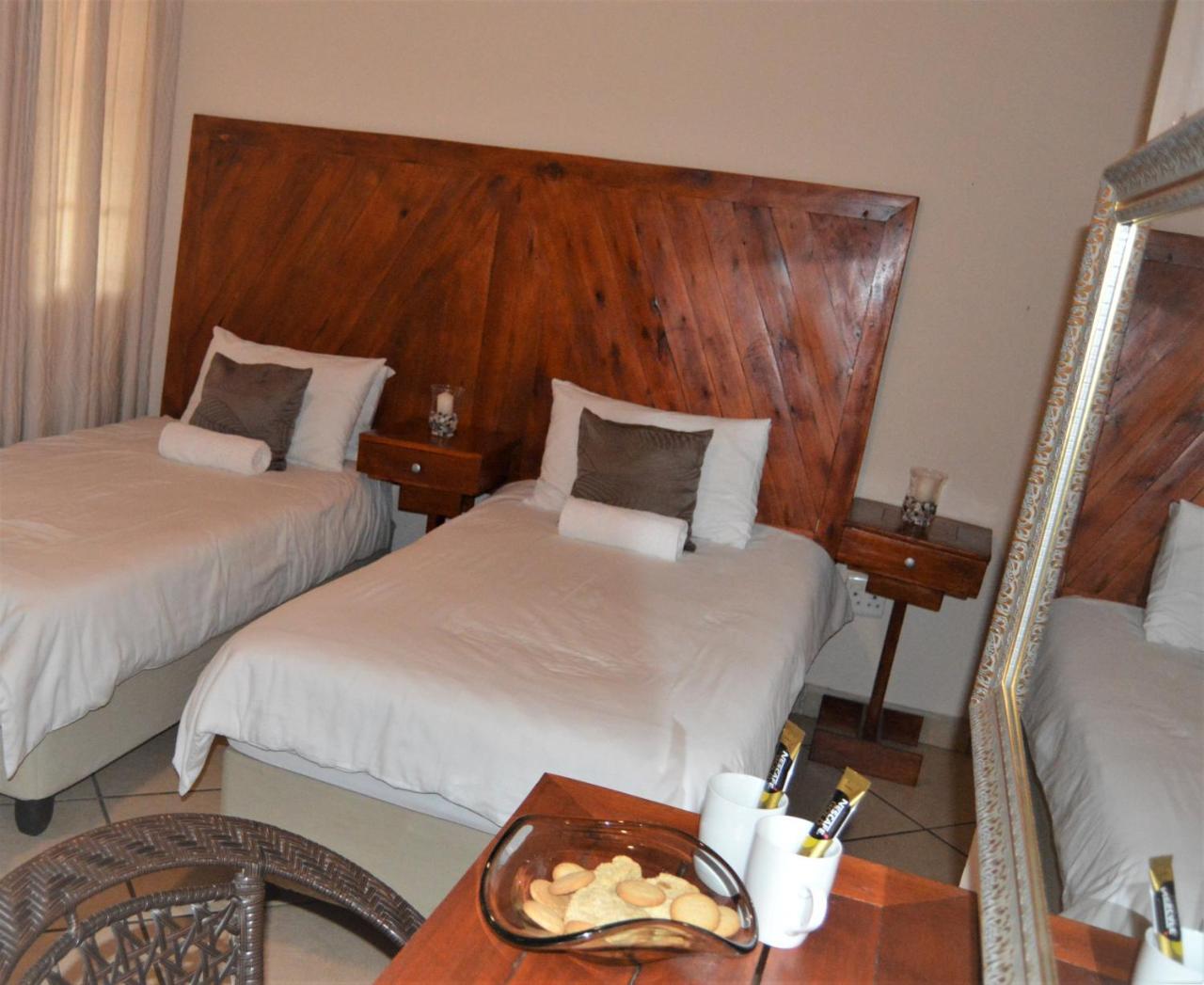 Buffalo Hotel Hectorspruit Dış mekan fotoğraf