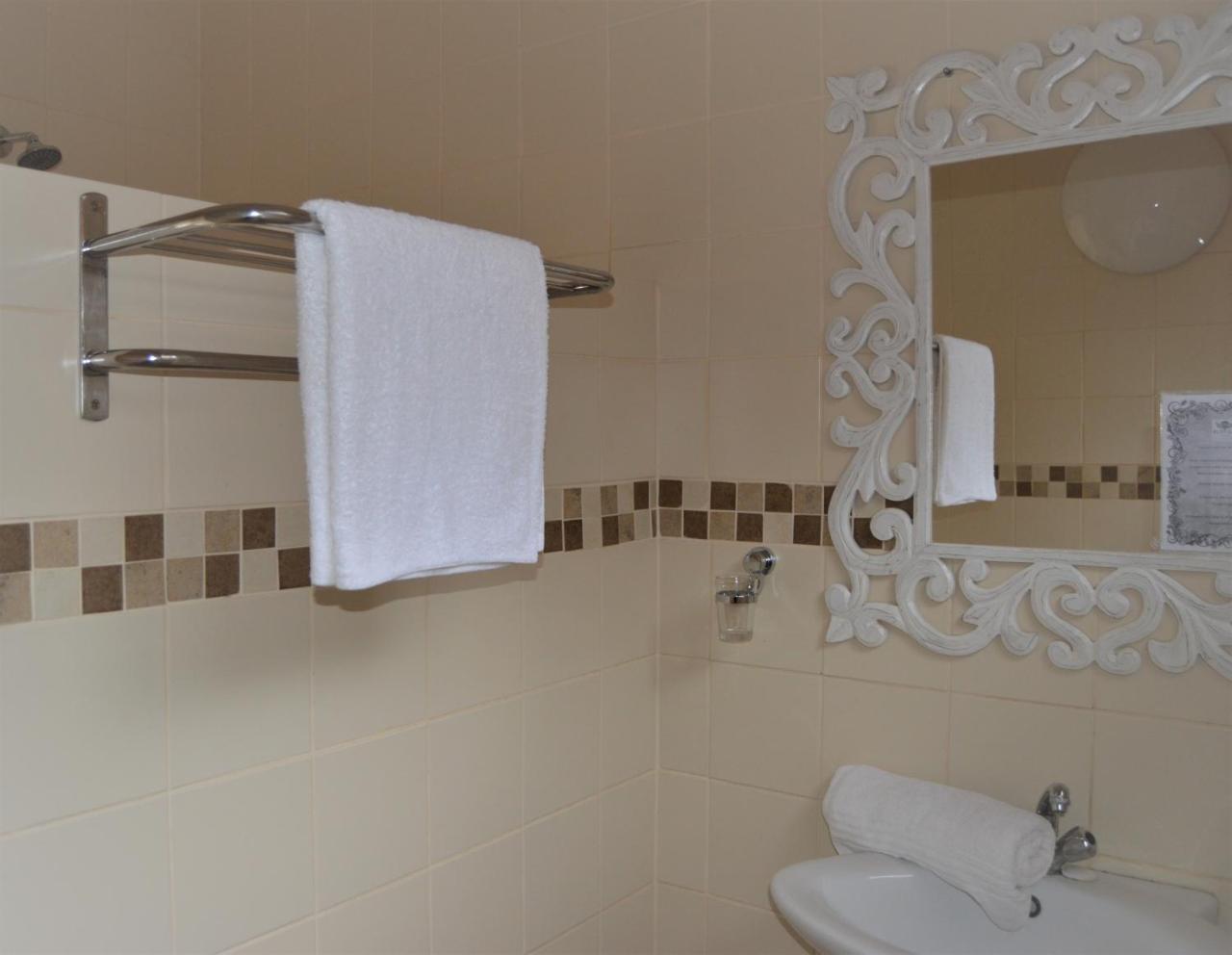 Buffalo Hotel Hectorspruit Dış mekan fotoğraf